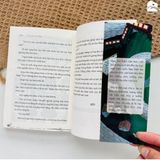 Sách - Tiệm sách cơn mưa - Cơn lốc xoáy 