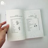  Sách - Bộ truyện Nhóc Nicolas: Những chuyện chưa kể (Tái bản) - Bán lẻ 