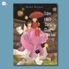Sách - Tiệm sách cơn mưa - Thiên Thần Ruko (Tái bản)