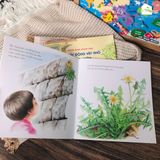  Sách cho bé 3-8 tuổi - Bồ Công Anh 