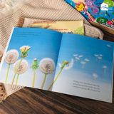  Sách cho bé 3-8 tuổi - Bồ Công Anh 