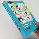  Sách - Trí thông minh đa dạng của trẻ 