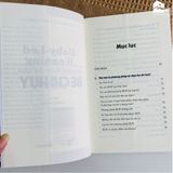  Sách - Phương pháp ăn dặm bé chỉ huy - Tái bản 