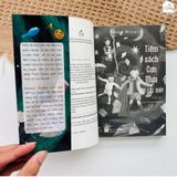  Sách - Tiệm sách cơn mưa - Cơn lốc xoáy 