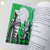  Sách - Dế mèn phiêu lưu ký 
