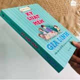  Sách - Kỷ luật mềm trong gia đình: Giáo dục trẻ 3-10 tuổi dành cho gia đình Việt - Tái bản 