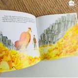  Sách - Bộ truyện Cổ tích Việt Nam cho bé mẫu giáo 