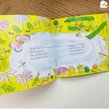  Sách cho bé 3-8 tuổi - Combo 6 cuốn "10 chú Ếch Phần 3" (Tập 13 - Tập 18) 