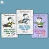 Sách - Bộ truyện Nhóc Nicolas: Những chuyện chưa kể (Tái bản) - Bán lẻ