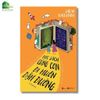 Sách - Đọc sách cùng con đi muôn dặm đường