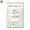 Sách Giáo dục: Tuyệt vời nhất = Đơn giản nhất (Tái bản)