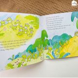  Sách cho bé 3-8 tuổi - Combo 6 cuốn "10 chú Ếch Phần 3" (Tập 13 - Tập 18) 