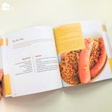  Sách - Ăn dặm không phải là cuộc chiến (Tái bản) 