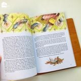  Sách - Truyện đồng thoại Tô Hoài (Tái bản) 