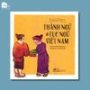 Sách - Thành ngữ & tục ngữ Việt Nam