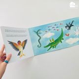  Sách cho bé 0-6 tuổi - Cái Gì Quan Trọng Nhất? 