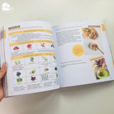  Sách - Ăn dặm không phải là cuộc chiến (Tái bản) 