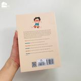  Sách - Cùng con học nói (Tái bản) 