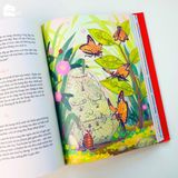  Sách bìa cứng bản đặc biệt - 65 Truyện Ngắn Hay Dành Cho Thiếu Nhi (Kỉ Niệm 65 Năm NXB Kim Đồng) 