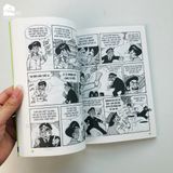  Sách - Bộ truyện tranh Danh nhân thế giới (Bán lẻ) 