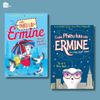 Sách - Cuộc Phiêu lưu của Ermine (Bán lẻ)