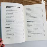  Sách - Phương pháp ăn dặm bé chỉ huy - Tái bản 