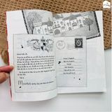  Sách - Cuộc Phiêu lưu của Ermine (Bán lẻ) 