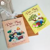  Sách cho bé 3-6 tuổi - Đức Phật kể con nghe - Tái bản 