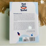  Sách - Nuôi dạy đứa trẻ tự chủ 