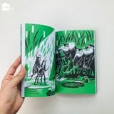  Sách - Dế mèn phiêu lưu ký 