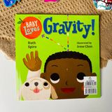  Sách song ngữ cho bé 0-6 tuổi - Bé yêu Lực hấp dẫn 