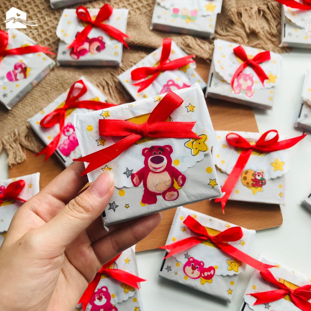  [Quà tặng không bán] Bút Sáp 10 màu Thiên Long Colokit 