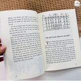  Sách Louis Braille – Cậu bé phát minh ra sách dành cho người mù 