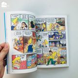  Sách - Bộ truyện tranh Danh nhân thế giới (Bán lẻ) 