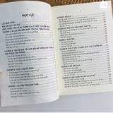  Sách - Nuôi dạy đứa trẻ tự chủ 