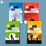  Sách - Vô Cùng Tàn Nhẫn Vô Cùng Yêu Thương - Phương pháp giáo dục con của người Do Thái (Bán lẻ) 