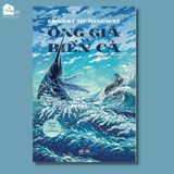  Sách - Ông già và biển cả 