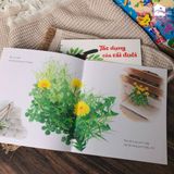  Sách cho bé 3-8 tuổi - Bồ Công Anh 