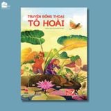  Sách - Truyện đồng thoại Tô Hoài (Tái bản) 