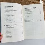  Sách - Phương pháp ăn dặm bé chỉ huy - Tái bản 