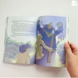  Sách - Giữ lấy bầu mật - Sao Sao - Con cu li của tôi - Bầy voi đen - Sống giữa bầy voi (Vũ Hùng) 