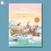 Sách cho bé 3 - 6 tuổi - Chú Gấu Bắc cực