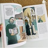  Sách - Hành Trình Sáng Tạo Chữ Quốc Ngữ 