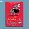 Sách - Bà nội Găngxtơ (David Walliams) - Tái bản