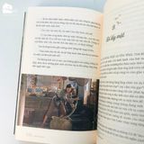  Sách - Đất rừng phương nam (Bản điện ảnh) 