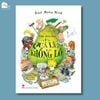 Sách bìa cứng - Cuộc phiêu lưu của quả lê khổng lồ
