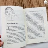  Sách Louis Braille – Cậu bé phát minh ra sách dành cho người mù 