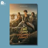  Sách - Đất rừng phương nam (Bản điện ảnh) 