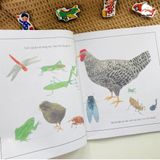  Sách cho bé 4-12 tuổi - Trò chơi toán học 