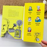  Sách - Thất bại của danh nhân 